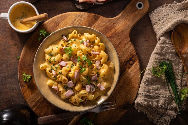 What's the Secret to a Perfectly Creamy Tiramisu with Espresso-Dipped Ladyfingers?