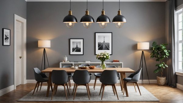 Elegant styling and affordable lighting options for your home